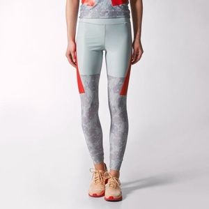 Adidas by Stella McCartney Techfit Tights